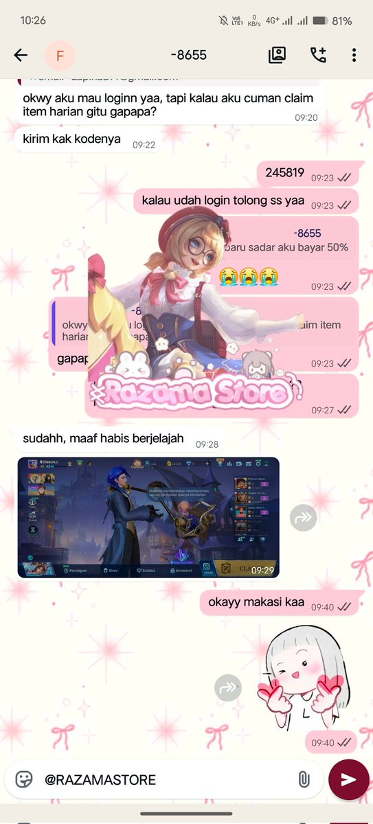 ᥣׁׅ֪υׁׅ݊ꪀɑׁׅ℘hׁׅ֮ꪱׁׁׁׅׅׅᥣׁׅ֪ꫀׁׅܻ݊ tweet media