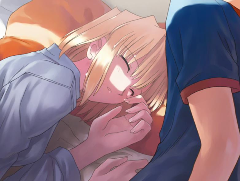 Jacob「 B4M」 tweet media