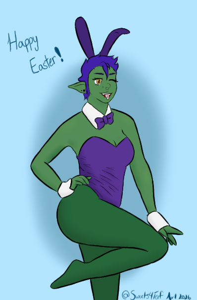 Teef The Sweetie tweet media