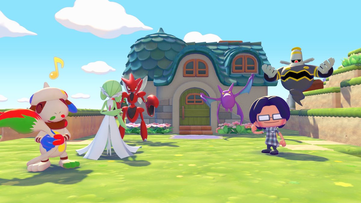 Metapod Para Presidente tweet media