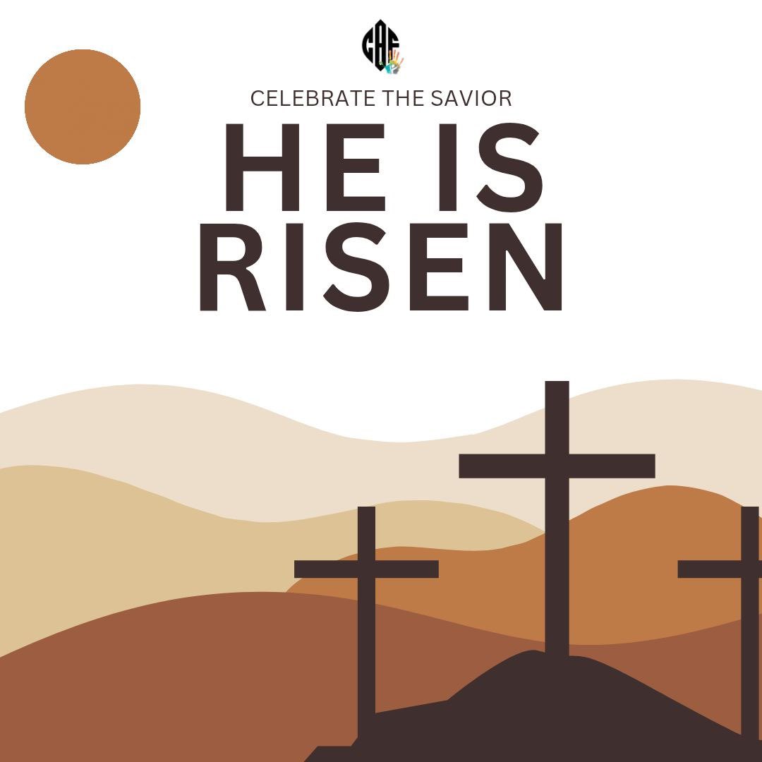 cbf_org's tweet photo. May this Easter Sunday fill your heart with peace and joy 🕊️ https://t.co/6Gq6oA4gLa