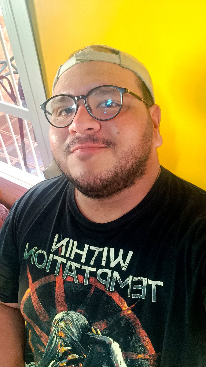 Fue un excelente sábado 🐻