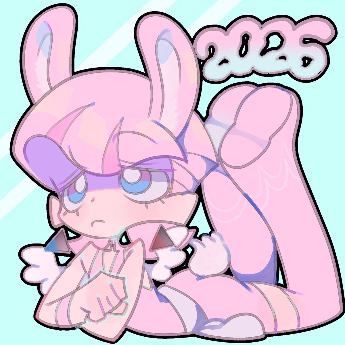 くまがわ tweet media