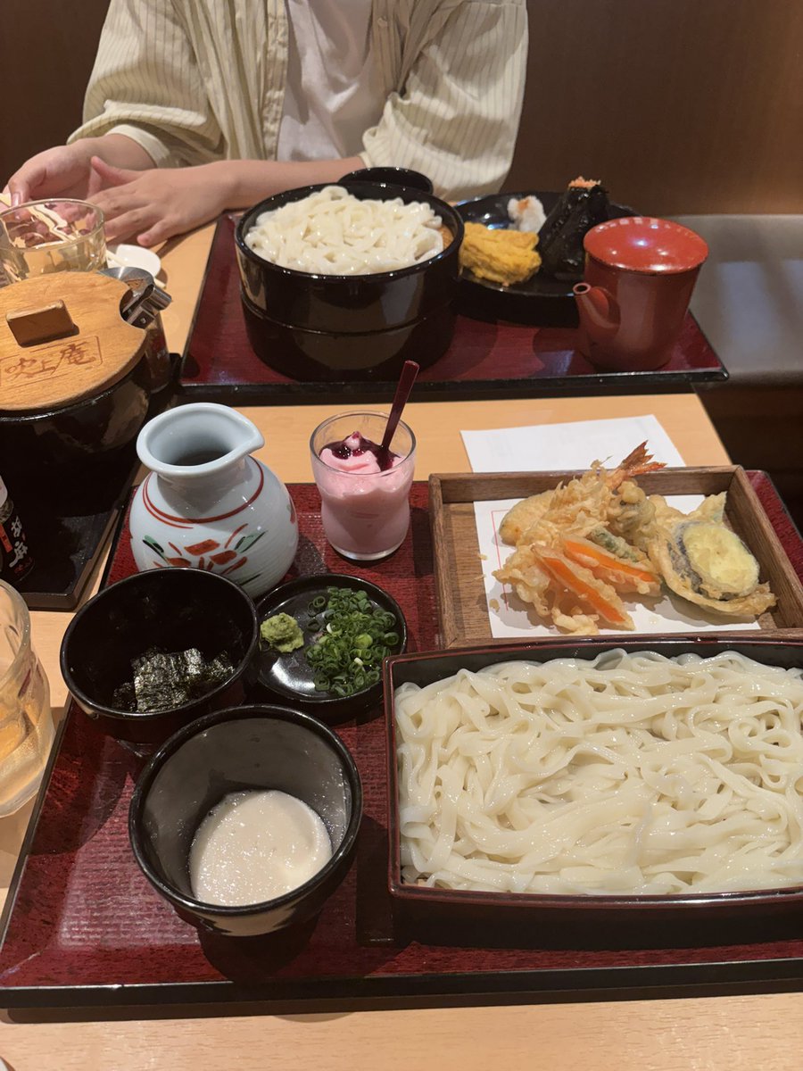 ちな fiveM/白井夜 tweet media