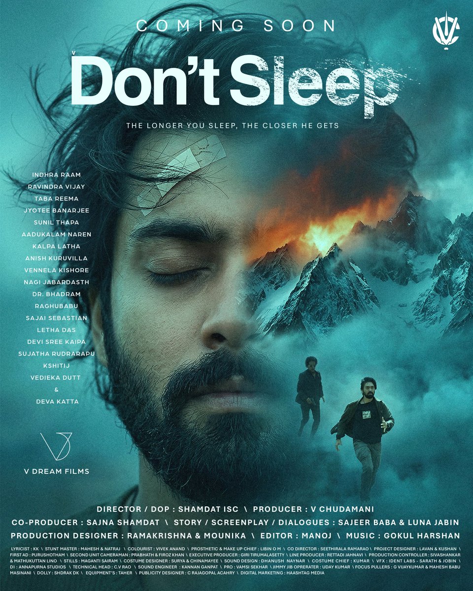 VDreamFilms tweet media