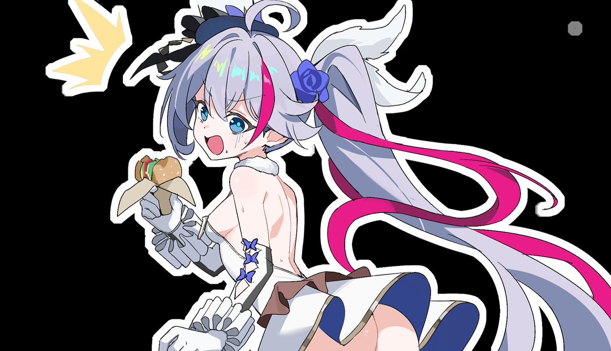 ろりばす tweet media