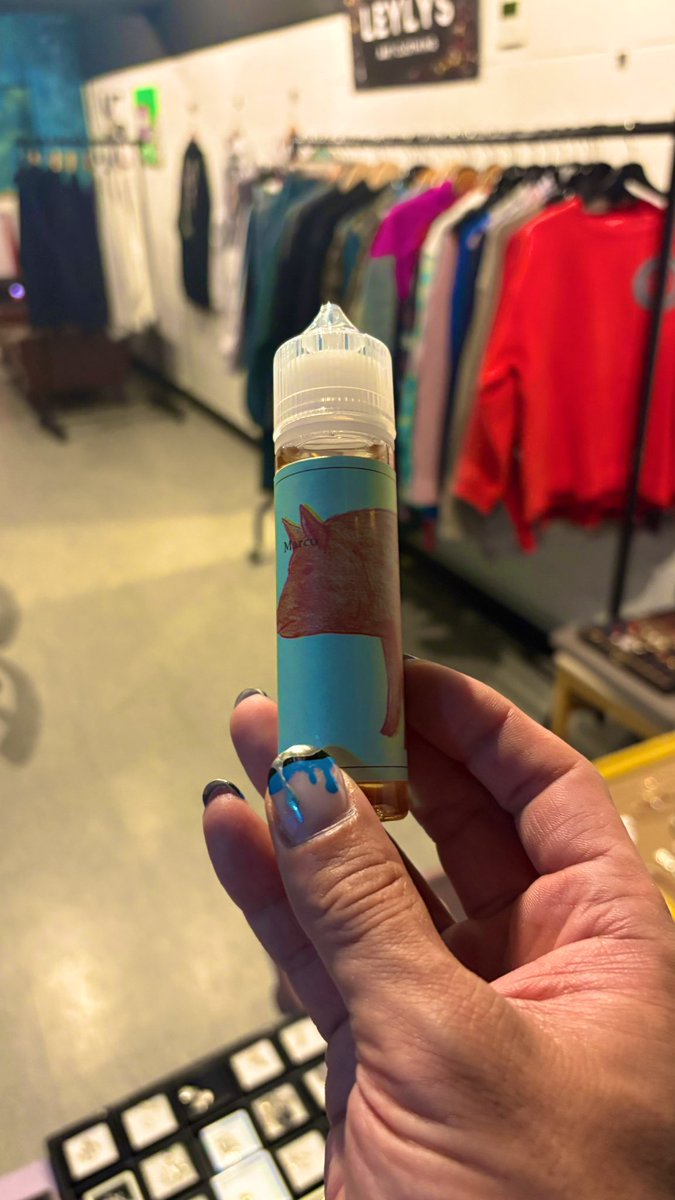 3PCS_VAPE tweet media