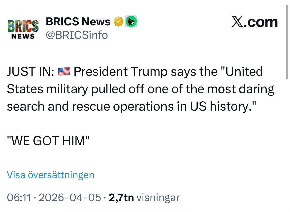 G.Strand tweet media