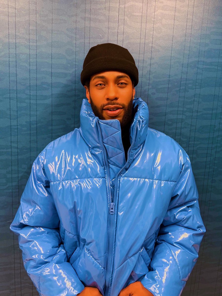 KING KLEI tweet media