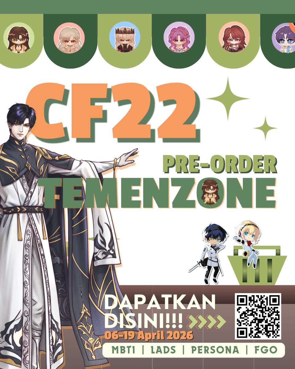 Rochella Bella | CF22 tweet media