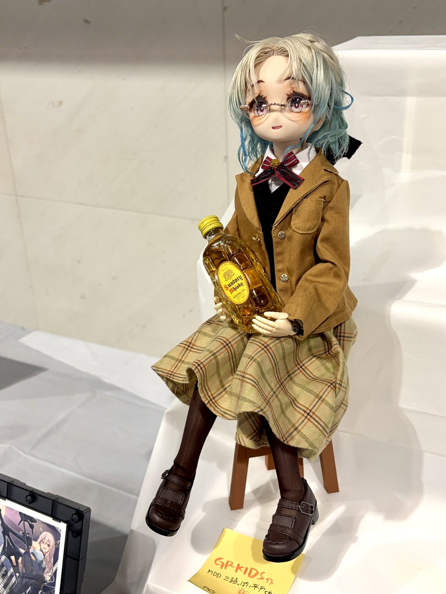 なるべ tweet media