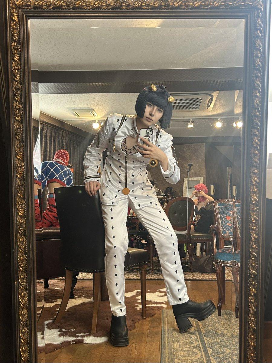 ヒェーゼルナッツ tweet media