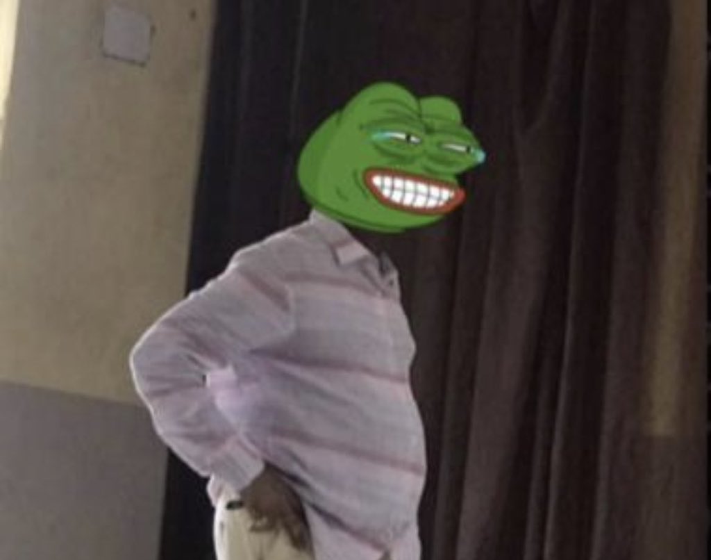 So didactic 💞 tweet media