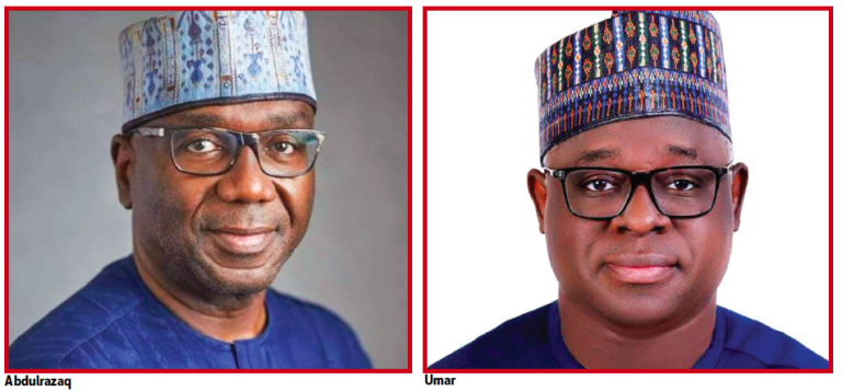 THISDAYLIVE's tweet photo. Sadiq Umar and the Push to Rewrite Kwara’s Political Balance. As political activities gradually gather momentum ahead of the 2027 governorship election, the conversation in Kwara State is increasingly being shaped by a familiar yet unresolved issue:... https://t.co/TurgdnKPhB https://t.co/P5dBFUIQe4