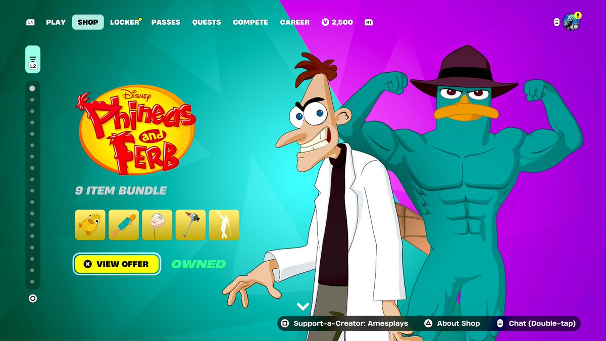 Ames Playz tweet media