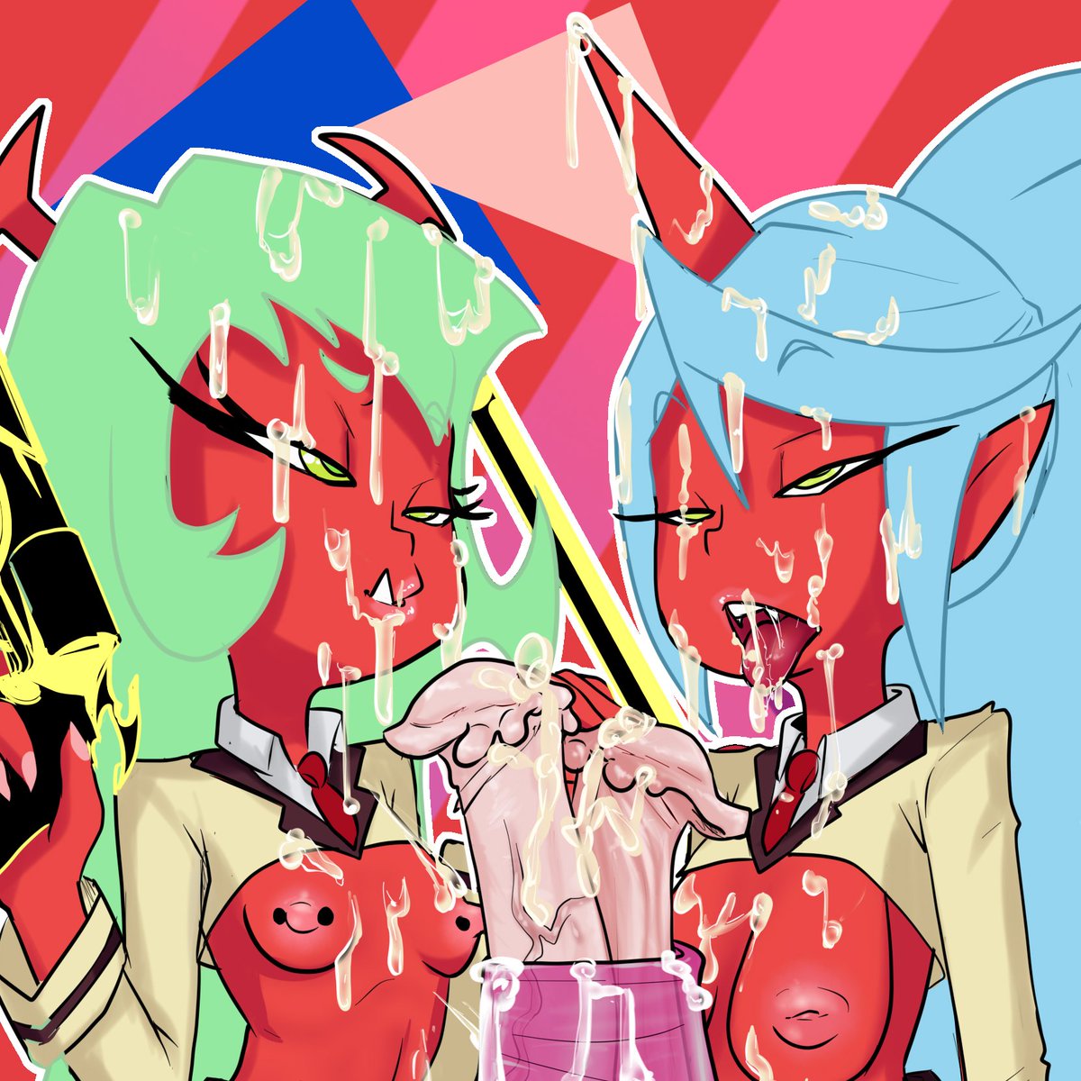 Pervbrain tweet media