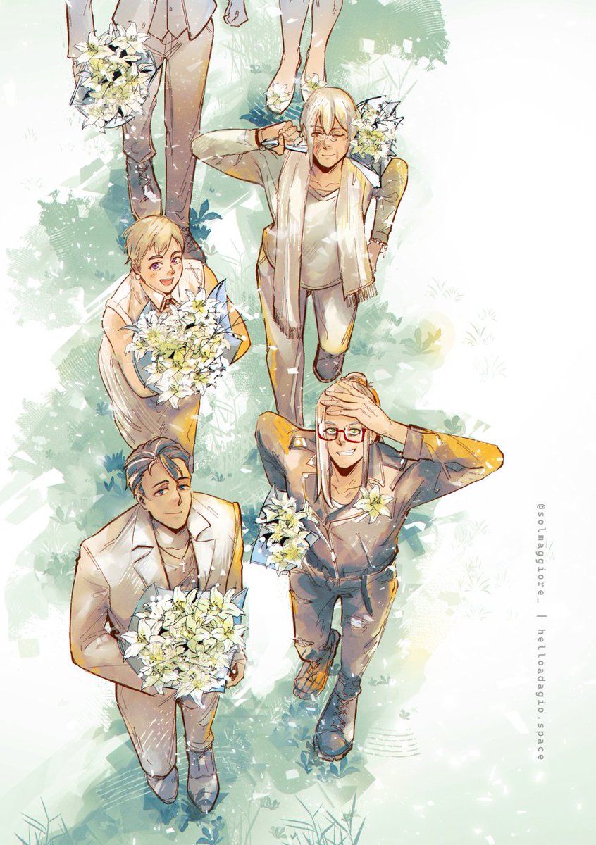 Gio้บ | Mail Order ๐ชฝ๐ tweet media