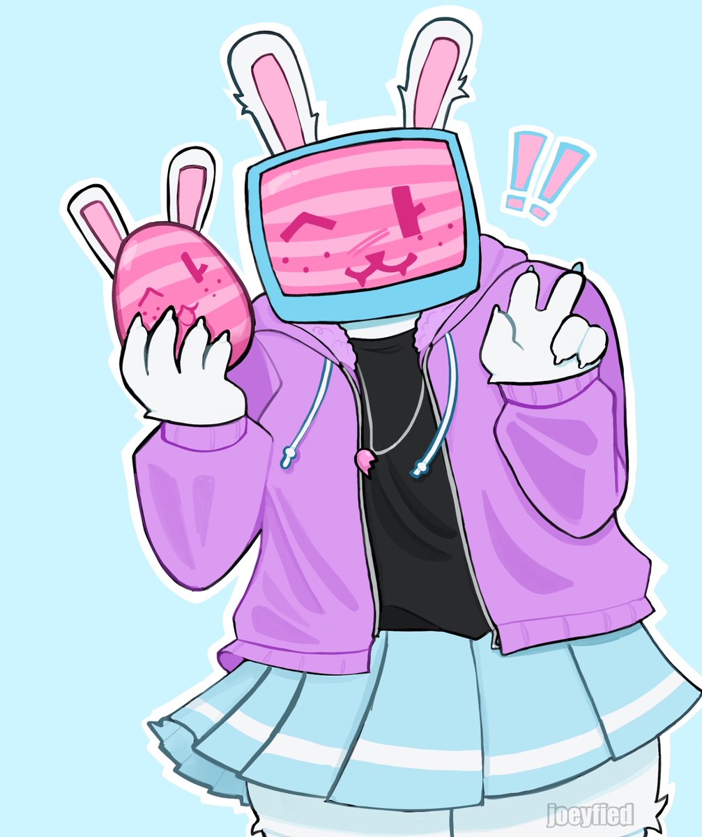 Joey 🍀 tweet media