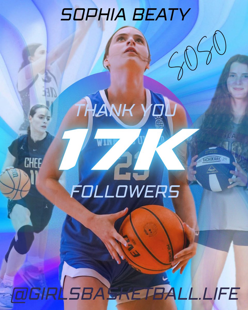 Sophia *SOSO* Beaty tweet media