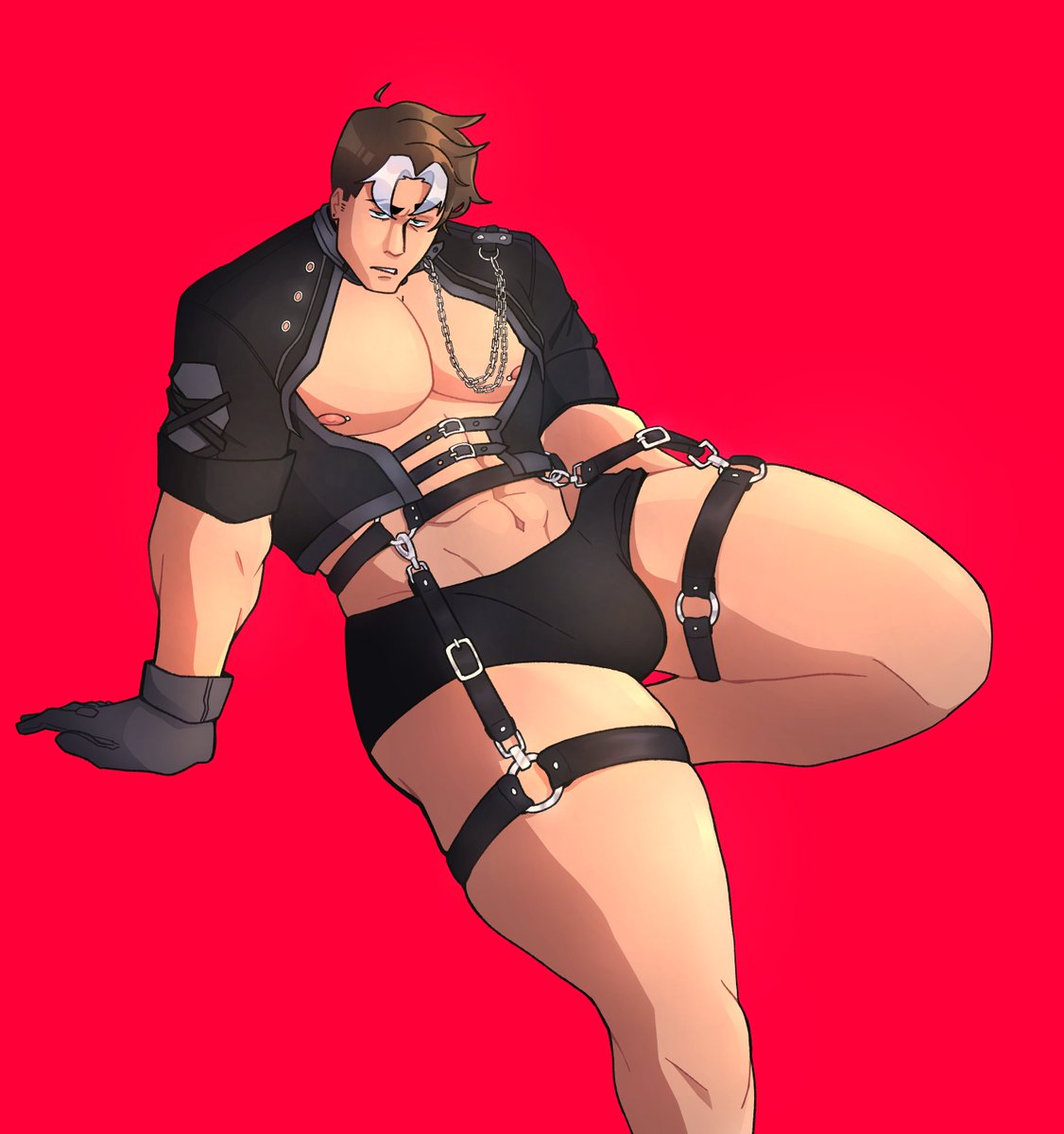 ✰Mars🪐 tweet media