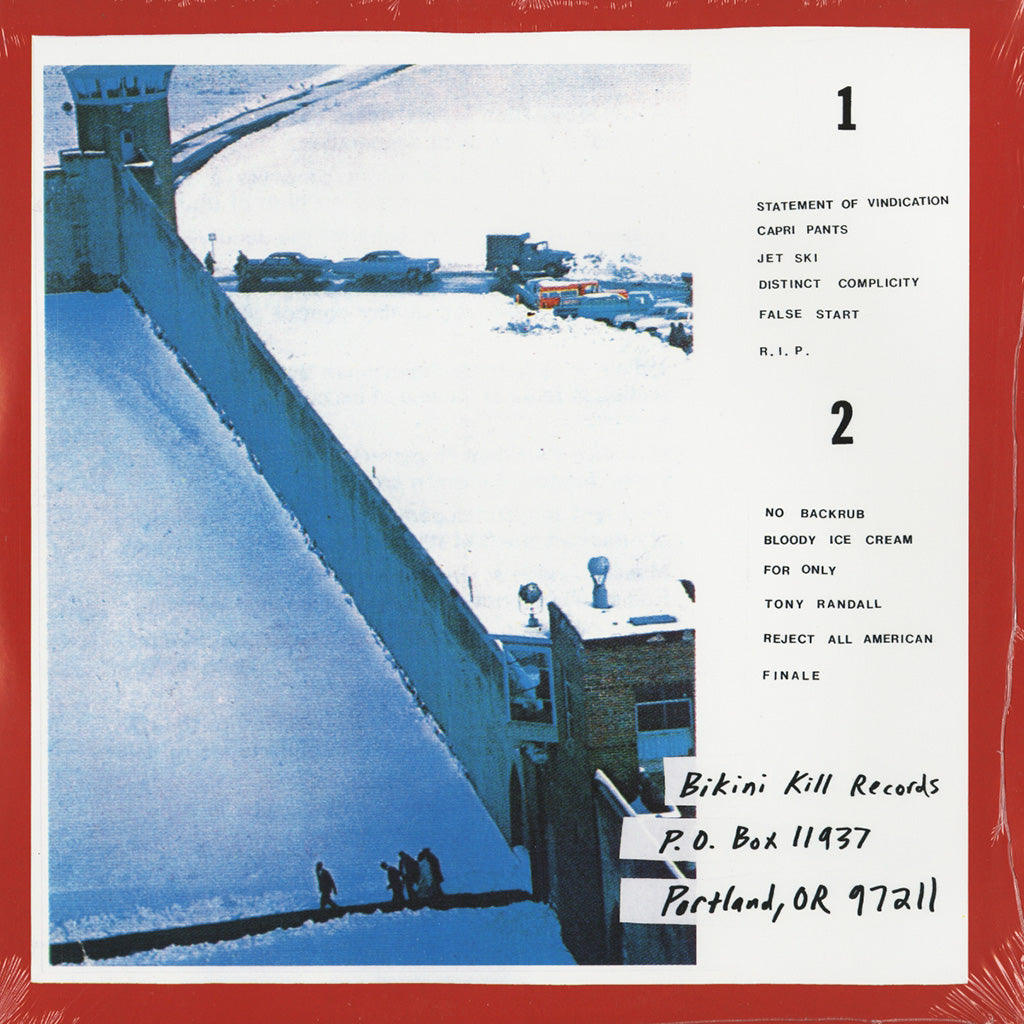 Punkrock History tweet media