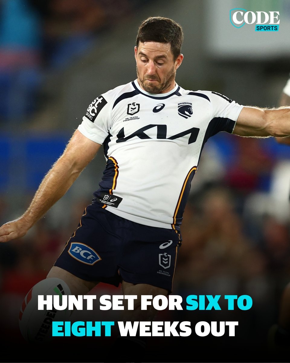 Courier Mail Sport tweet media