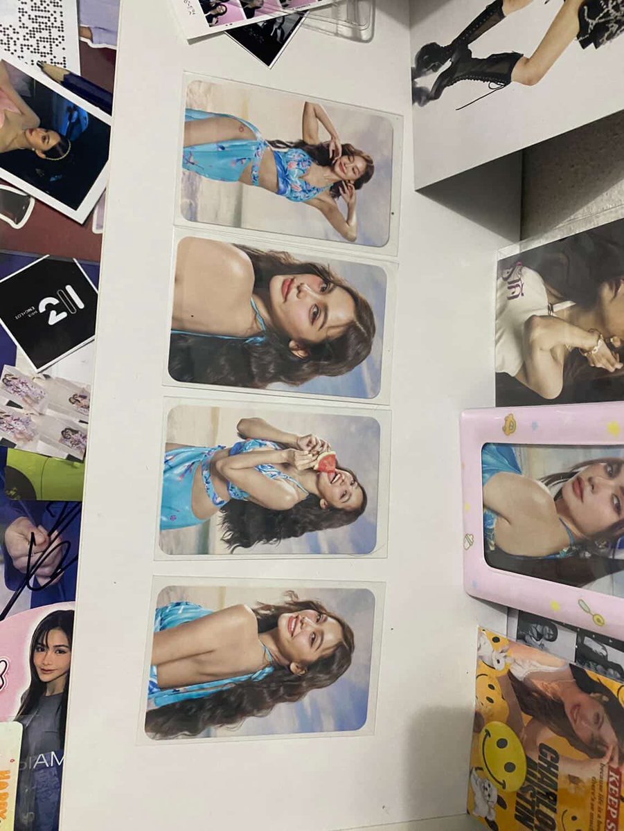 lluv_engfa's tweet photo. ปล่อยค้าบใบละ 170 ค่าส่ง 30.-  #ตลาดนัดอิงล็อต #englot #อิงล็อต https://t.co/gqlwxyCozR