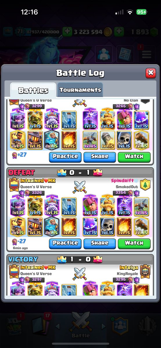 IntrainedCR tweet media