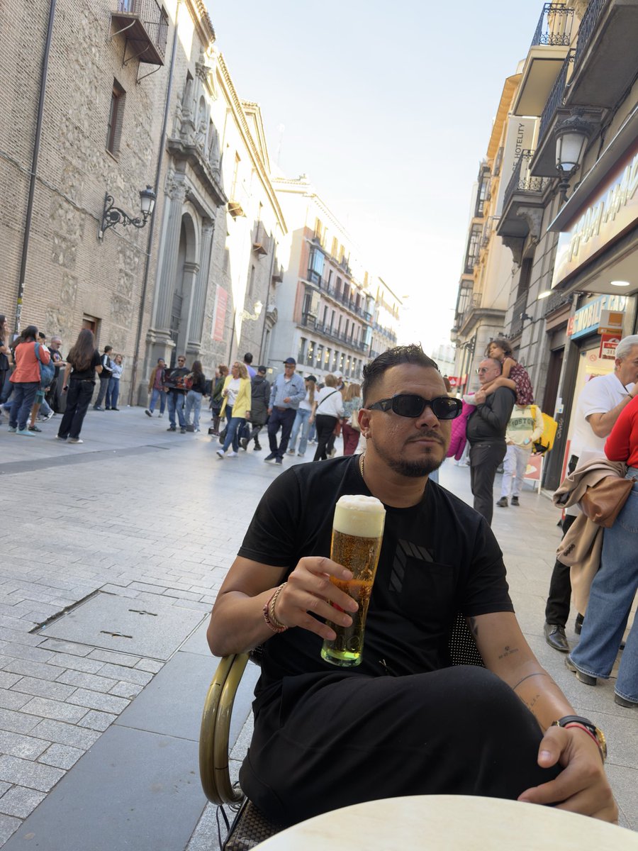 JonathanReyes23's tweet photo. Disfruta la vida! https://t.co/sNVkoFbnNM