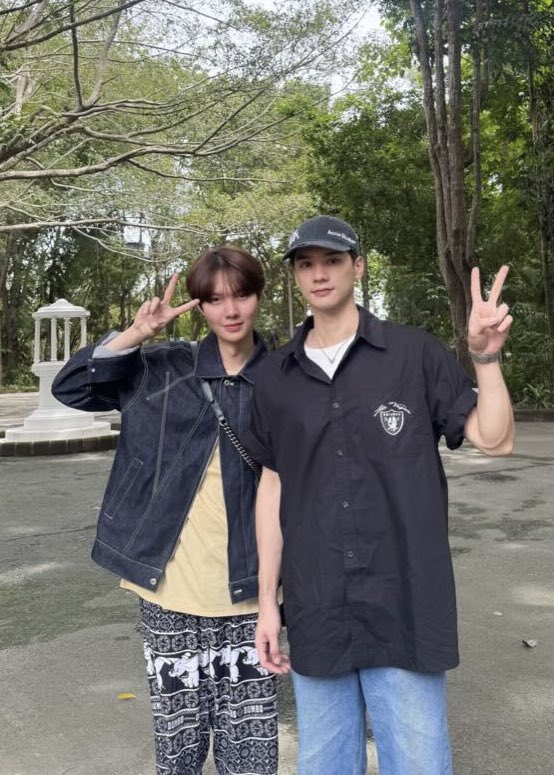 พี่มร​ ꕤ 。˚⋆ tweet media