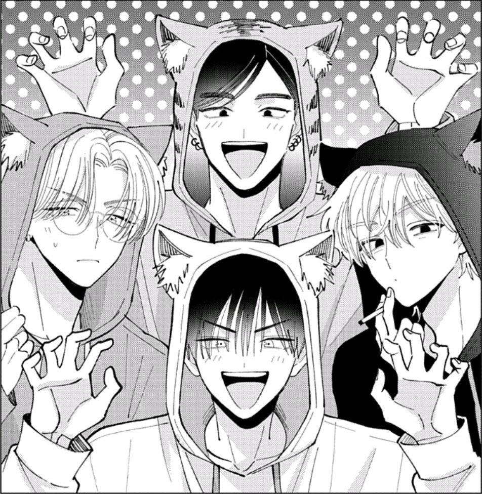 미토 🍤 tweet media