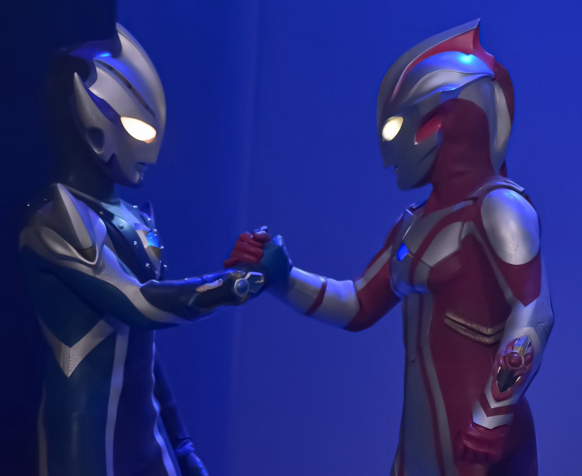 オーシャンのブッチョ tweet media