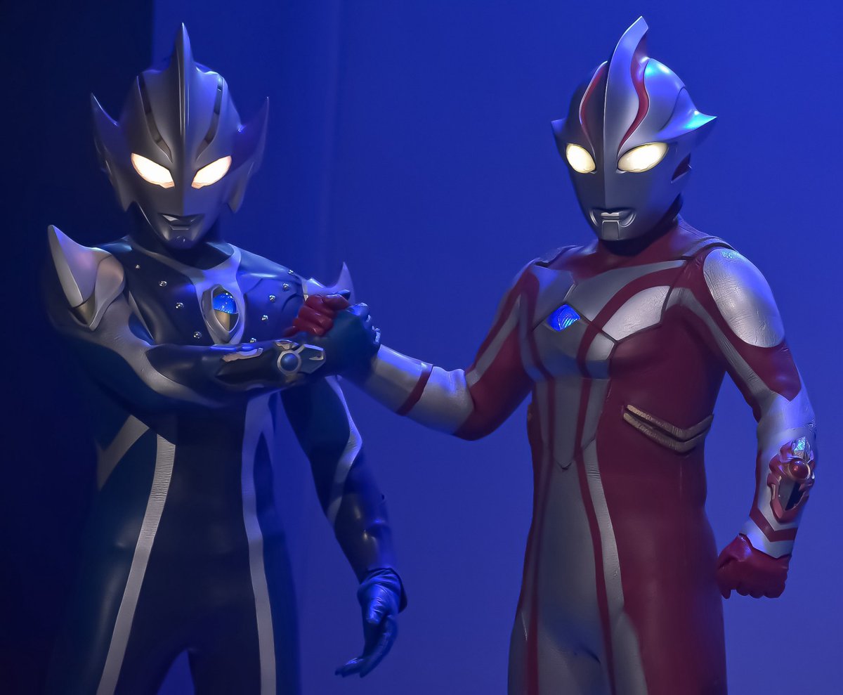 オーシャンのブッチョ tweet media