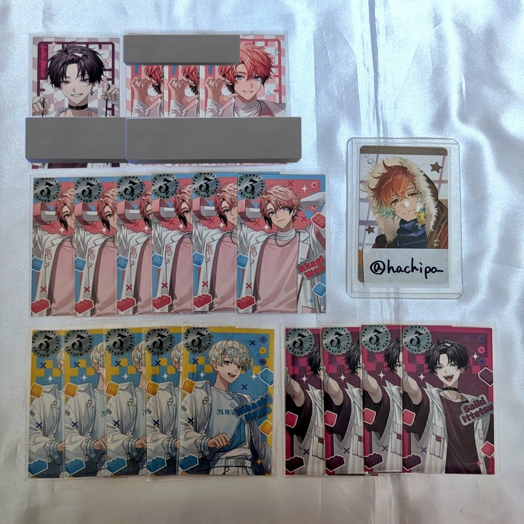 ぽぽにゃむまる tweet media