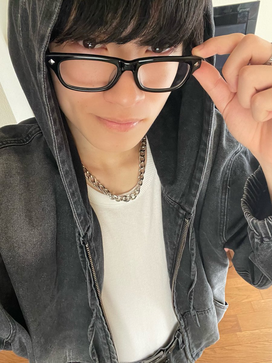 浜口天之介 tweet media