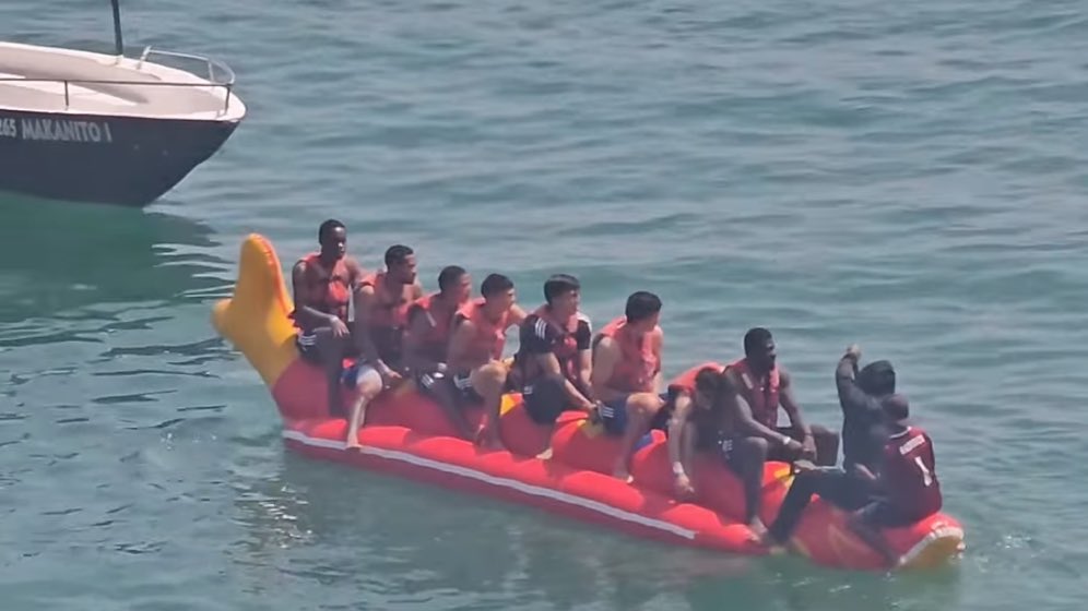 Beto Vera tweet media