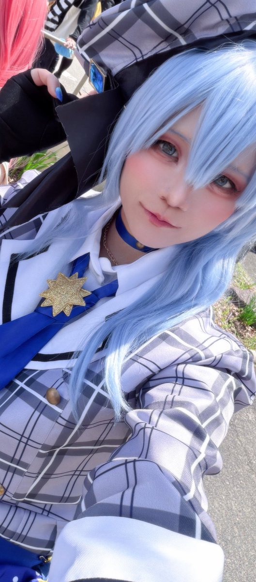 暑すぎんよ！！！！！！！🔥

#コスパルおのみち桜見