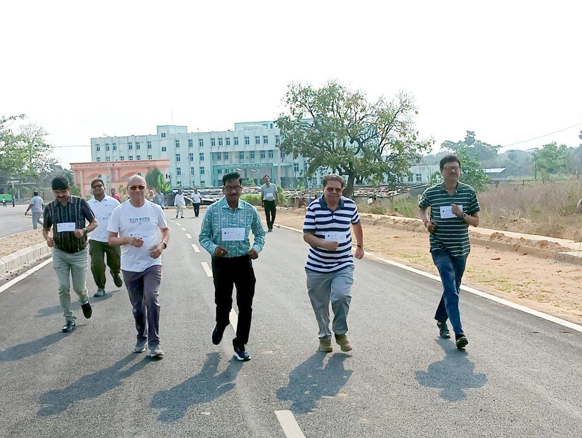 OSOU Odisha tweet media