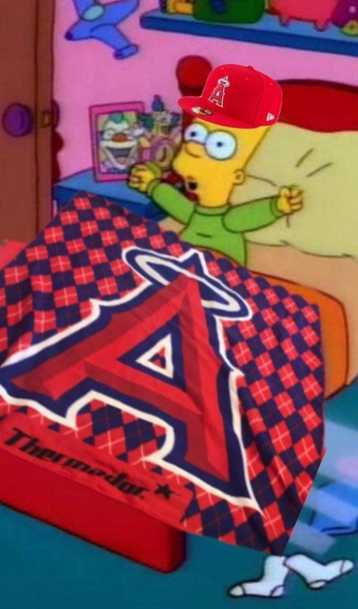 HalosAndSooners's tweet photo. @Angels https://t.co/ulSgBpHCsk