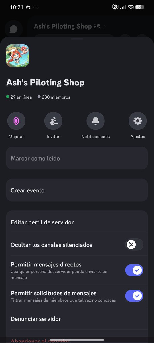 Carlos Mágico 99 tweet media