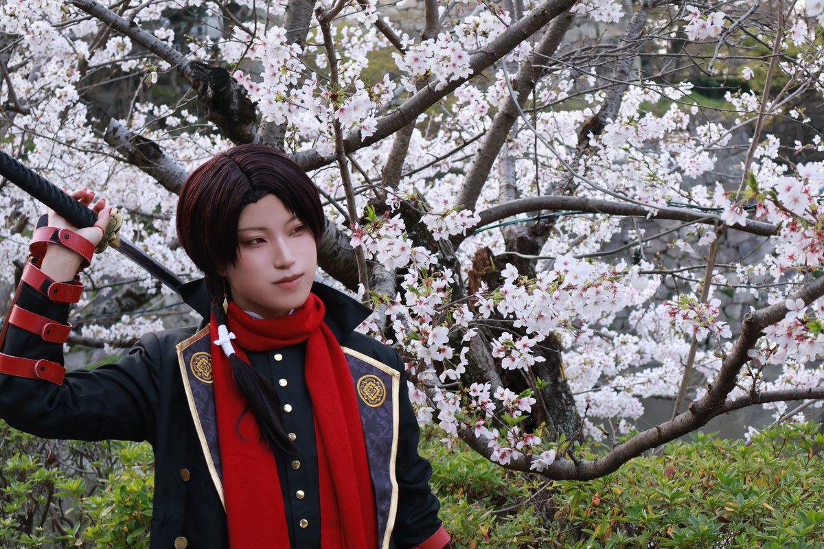 cos/刀剣乱舞
加州清光

photo:児嶋さん(<a href="/anjash3173/">児嶋🥔社畜返信🐢</a> )