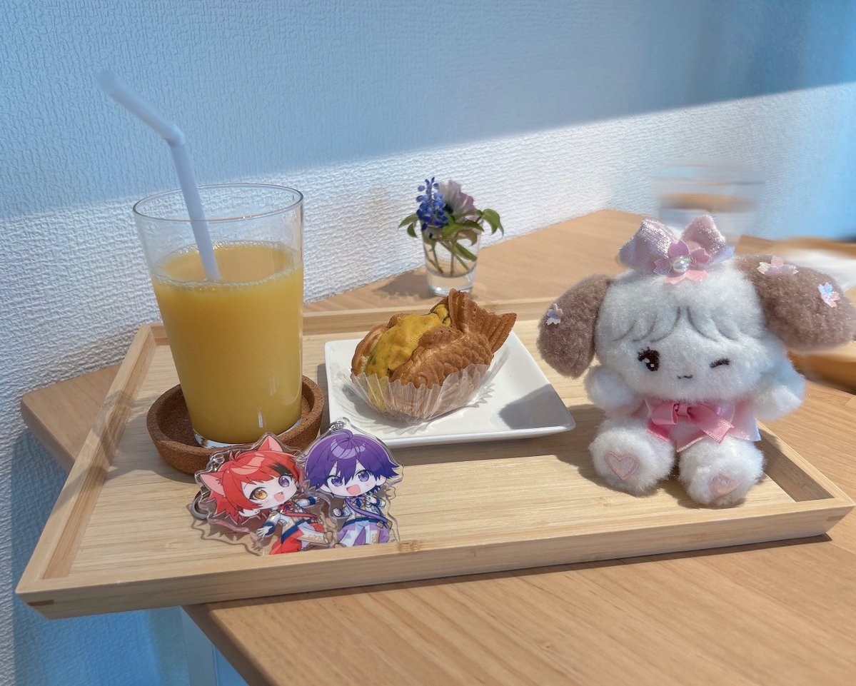 ぴぐ🌷 tweet media