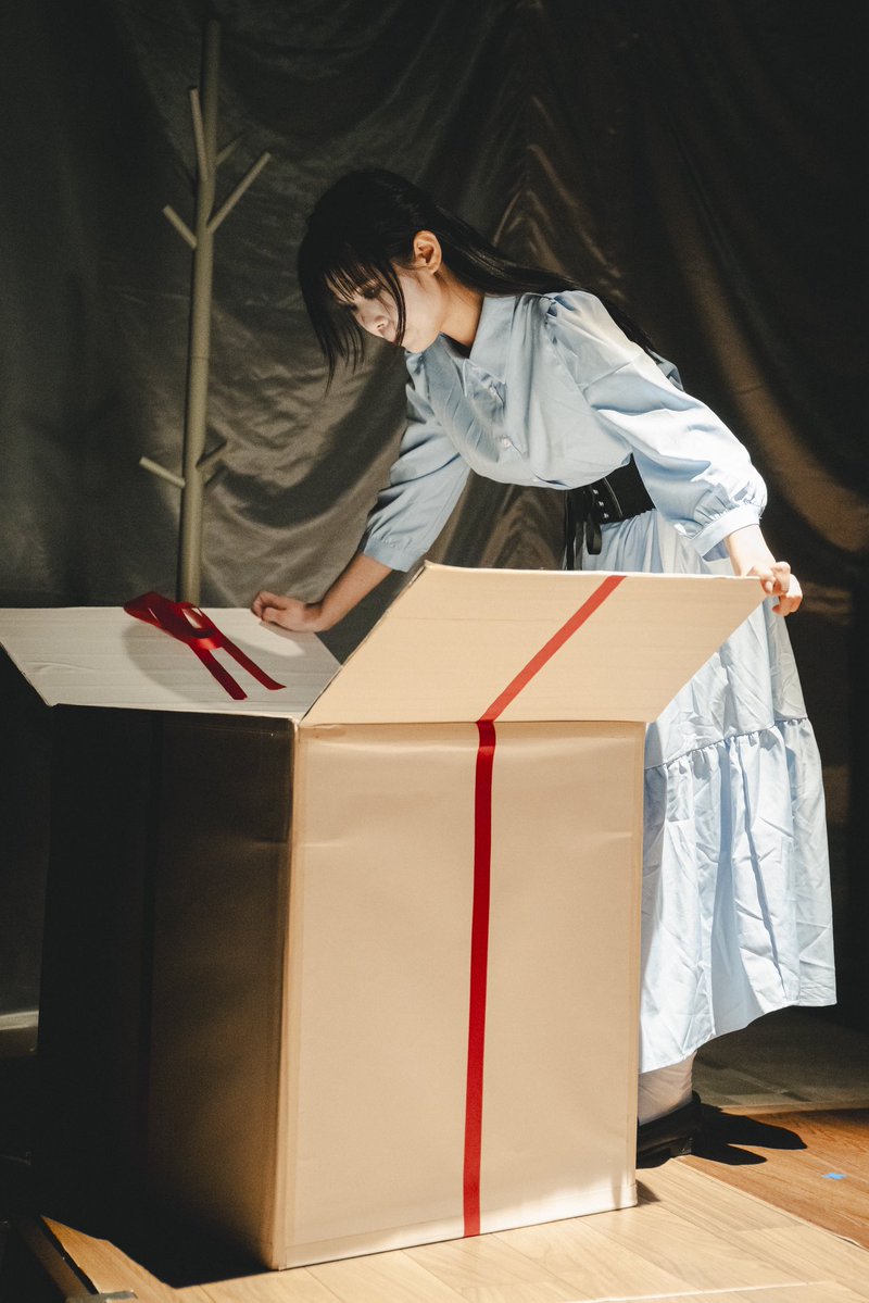 劇団 アンゴラ・ステーキ tweet media