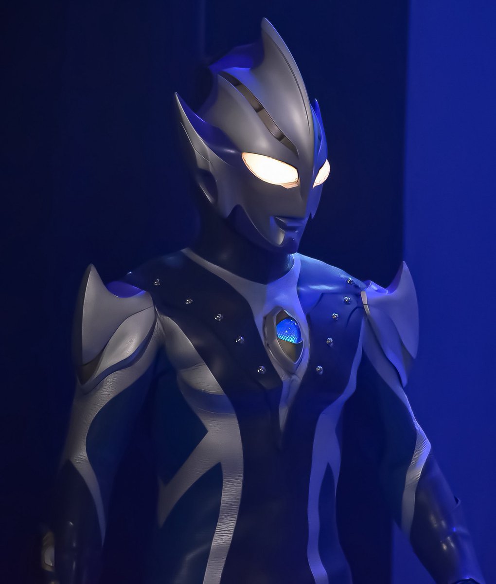 オーシャンのブッチョ tweet media