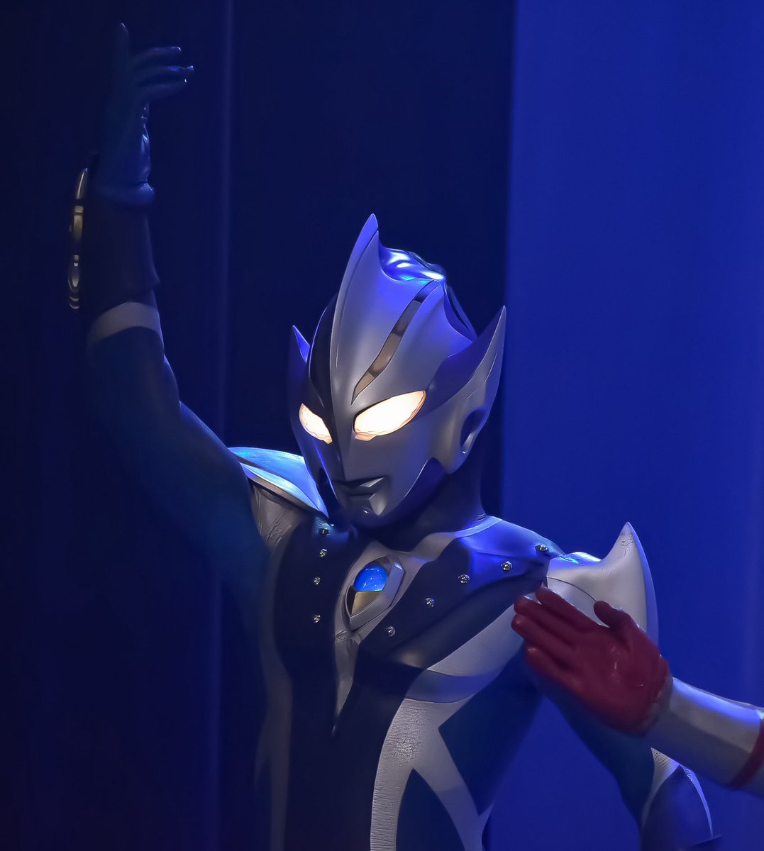 オーシャンのブッチョ tweet media