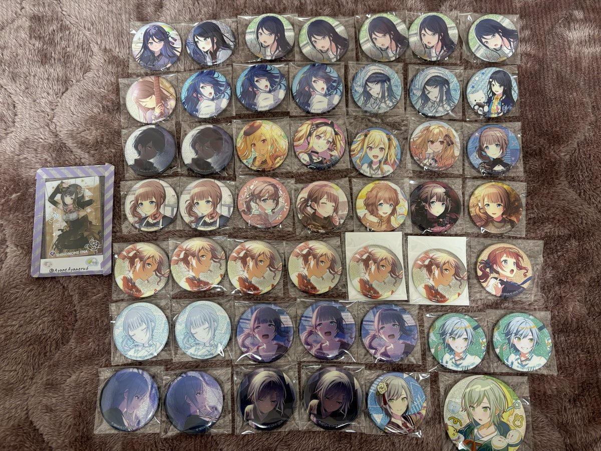 虹羽＠リトリン必読 tweet media