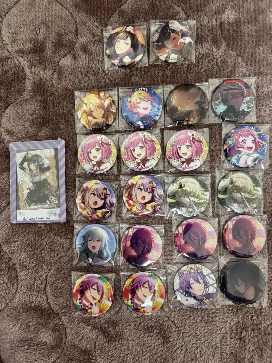 虹羽＠リトリン必読 tweet media