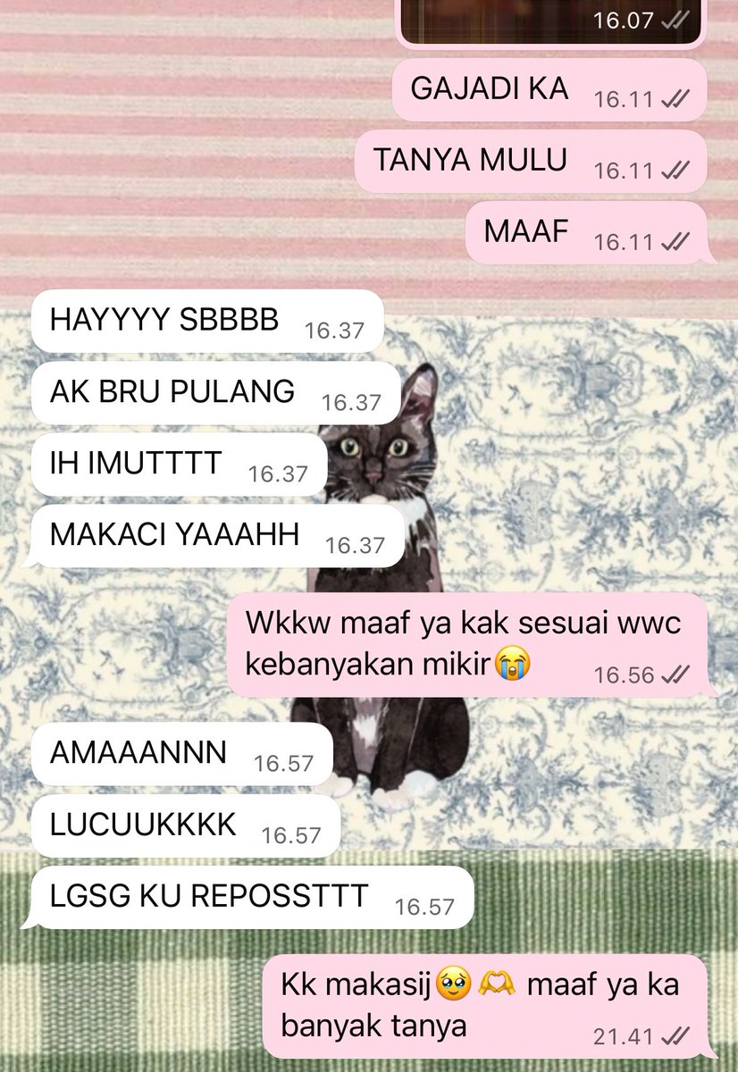 Rie .☘︎ ݁˖ tweet media