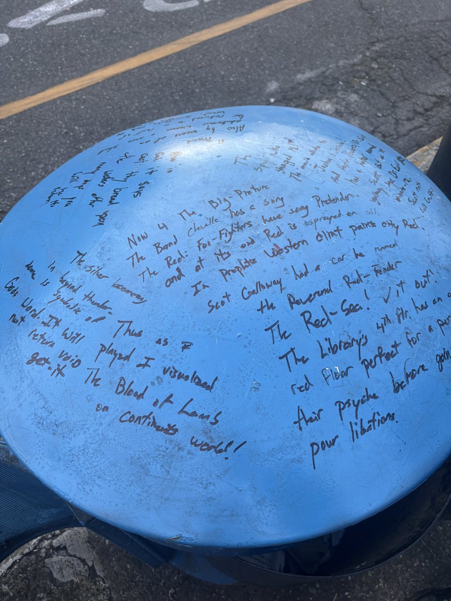 Horned Sphere tweet media