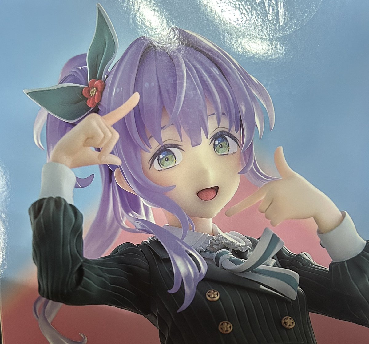 希龍騎士 tweet media